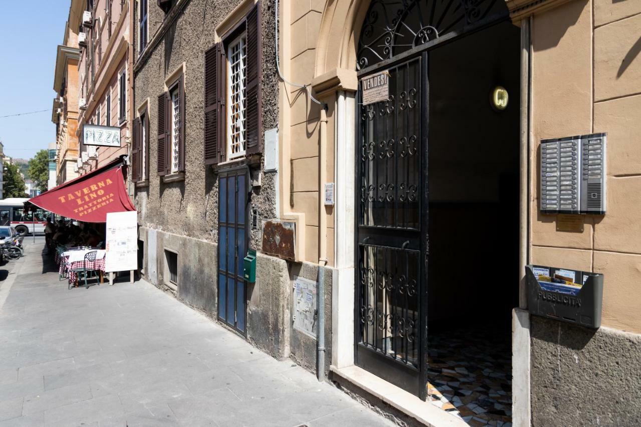 Museum Inn - Una Finestra Sui Musei Vaticani — Foto 2