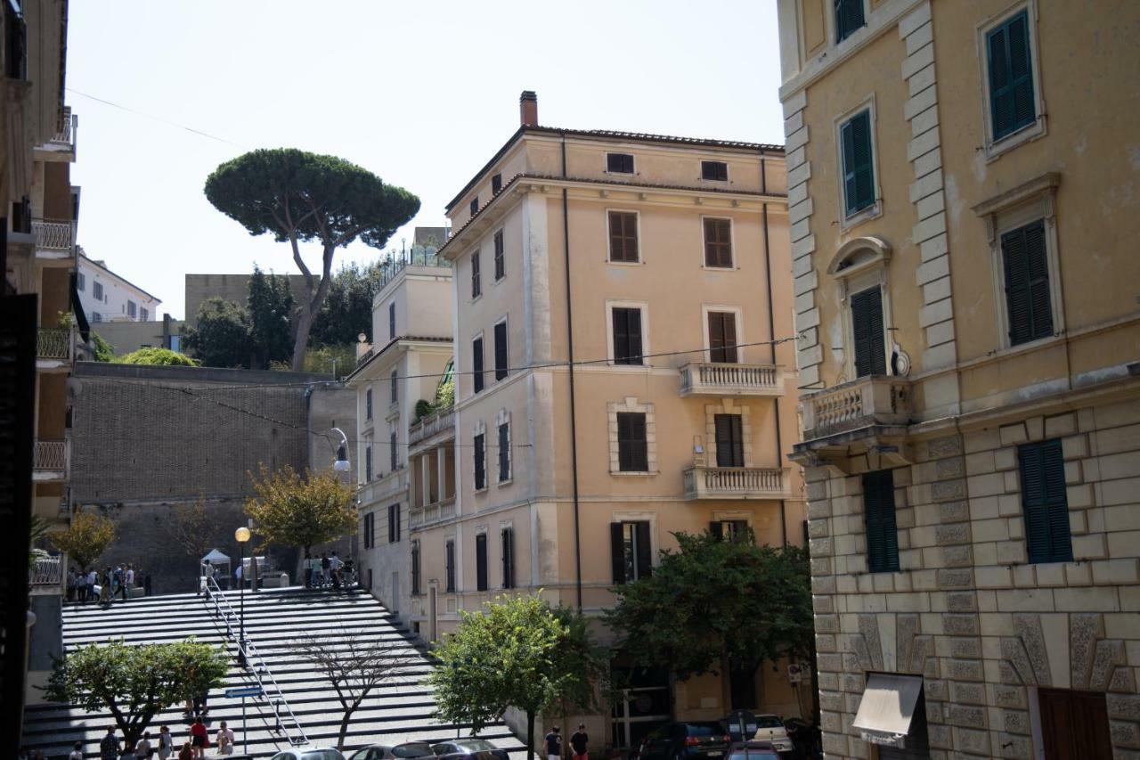 Museum Inn - Una Finestra Sui Musei Vaticani — Foto 1